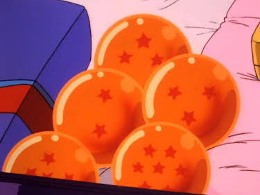 17:10: Dragonball | ProSieben Maxx | 10/1 2026