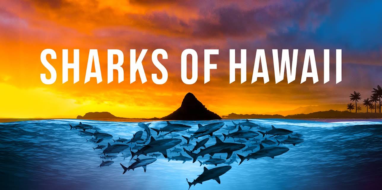 Sharks of Hawaii (1982)
