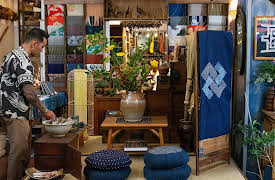 Storefront Stories: Kiriko Made