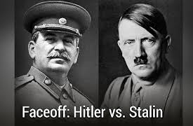 Faceoff: Hitler vs. Stalin Season 1: Battleline: Poland