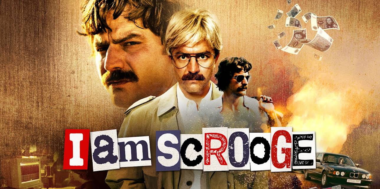 I am Scrooge (English Subtitles)