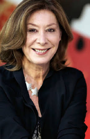 Fiorella Faltoyano as 