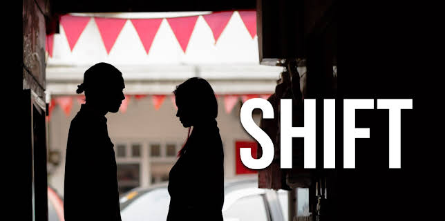 Shift (2013)