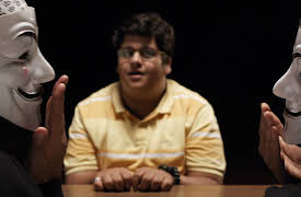 Hostel Daze: Proving Identity