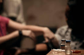 The Day my Job Tried to Kill Me: Haiti Doctors