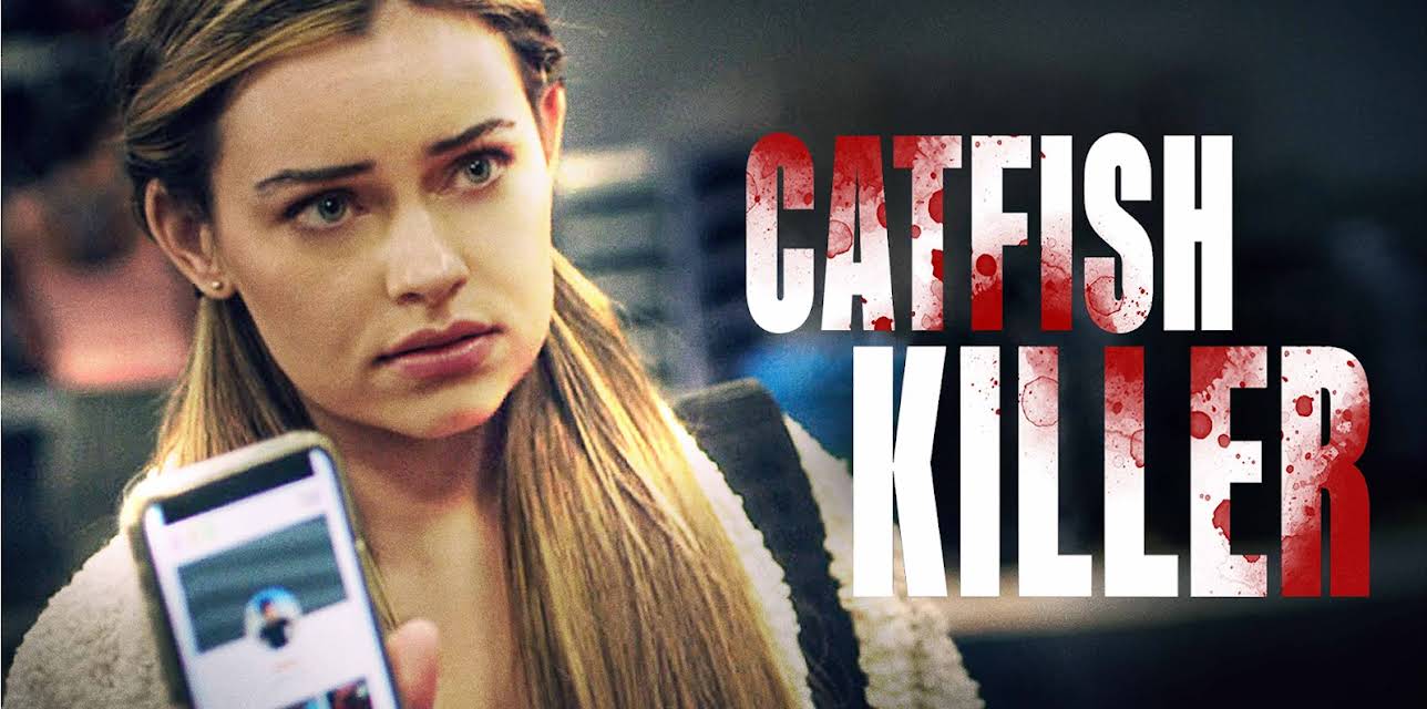 Catfish Killer (2023)