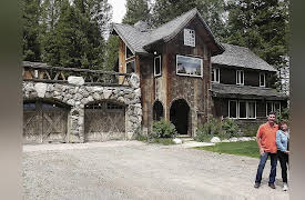 Buying the Rockies Season 1: Mountain Mansion