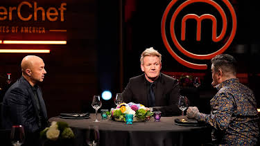 10:00: Masterchef USA (S14 E20) (S14) | TV3 | 4/2 2026