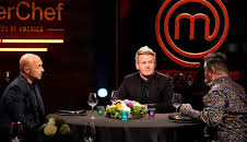 Masterchef USA (S14 E20)