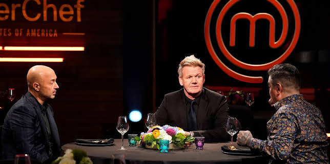 15:55: Masterchef USA (S14 E20) (S14) | TV3 | 12/1 2025