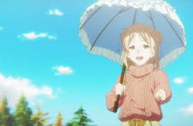 Violet Evergarden: Episode 7