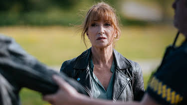 8:00 PM: Harry Wild (S4 E1) (S4) | Drama | 4/5 2026