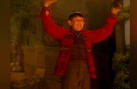 Young Charlie Chaplin: Young Charlie Chaplin - Part 1