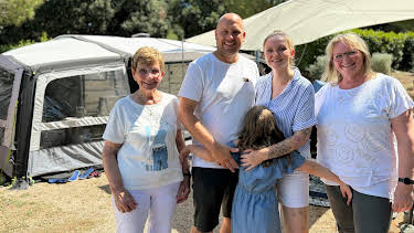 16:15: Wir werden Camper | WDR Fernsehen | 8/15 2026