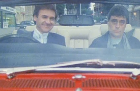 Lovejoy Series 1: The Real Thing