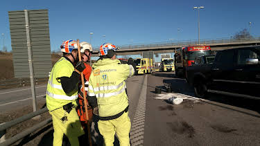 07:10: Vägens hjältar (S14 E14) (S14) | Kanal 5 | 4/4 2026