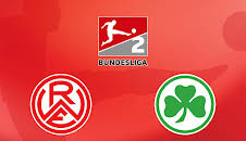 ran Fußball