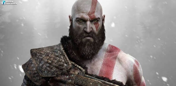 God of War: all bout the live action series by Prime Video