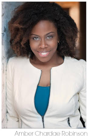 Amber Chardae Robinson as 