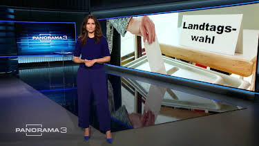 17:30: Panorama 3 | Tagesschau 24 | 6/14 2026