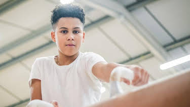 12:45 PM: Gym Stars (S5) | CBBC | 6/30 2026
