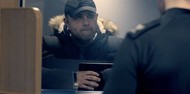 11:10 PM: Manhunt | Channel 4 | 1/27 2026