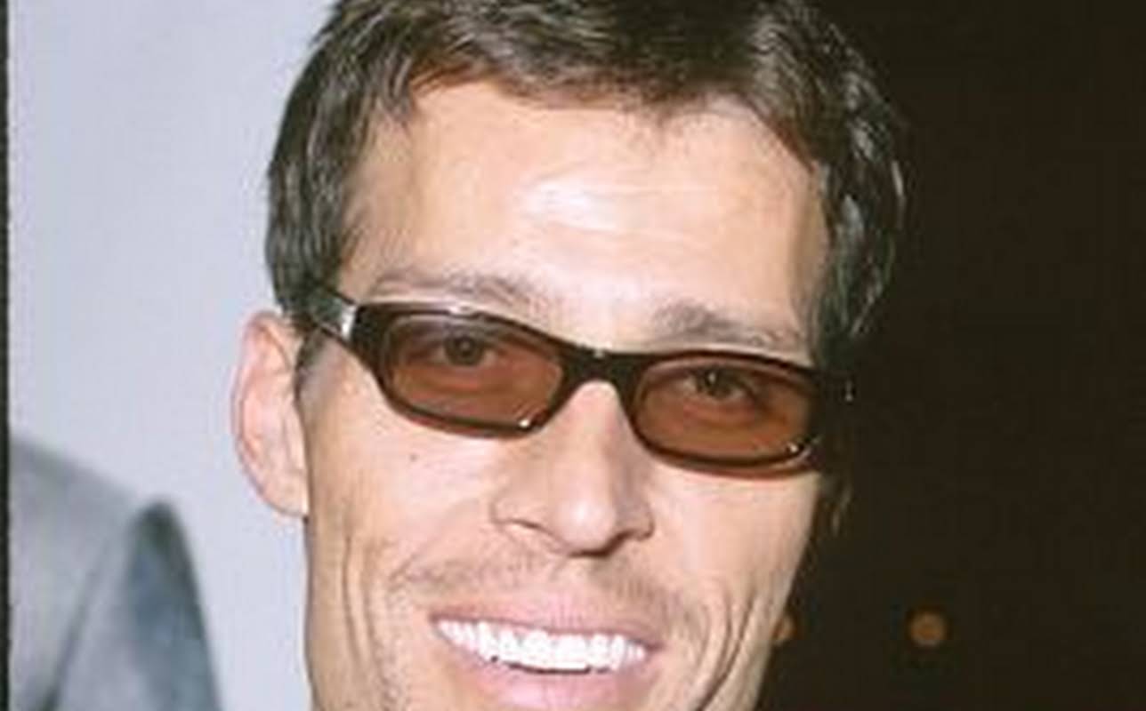 Anthony Robbins