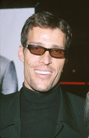 Anthony Robbins as Himself