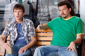 Eastbound & Down: Episode 4