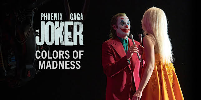 Colors of Madness (2024)