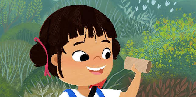 1:40 PM: Yukee (S1) | Cbeebies | 12/3 2025