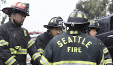 Seattle Firefighters - Die jungen Helden