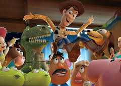 Toy Story 3