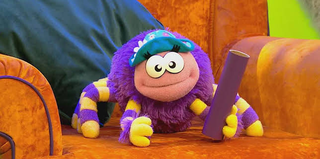 8:30 AM: Playtime Towers (S1) | Cbeebies | 1/21 2026