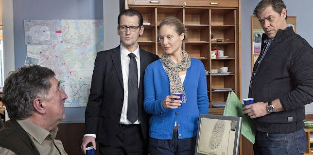 15:10: Morden im Norden | SWR Fernsehen RP | 1/23 2026