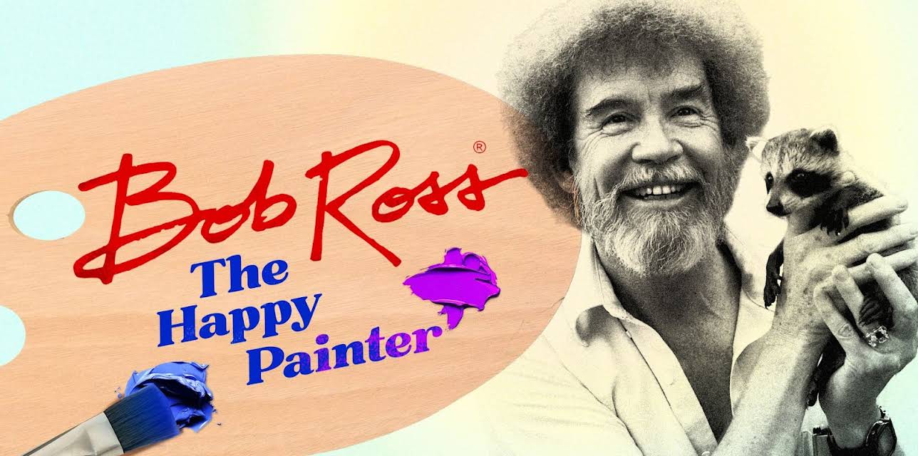Bob Ross: The Happy Painter (2011)