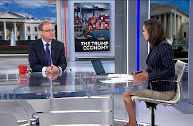 Face The Nation: Season 2025: 9/7: Face the Nation