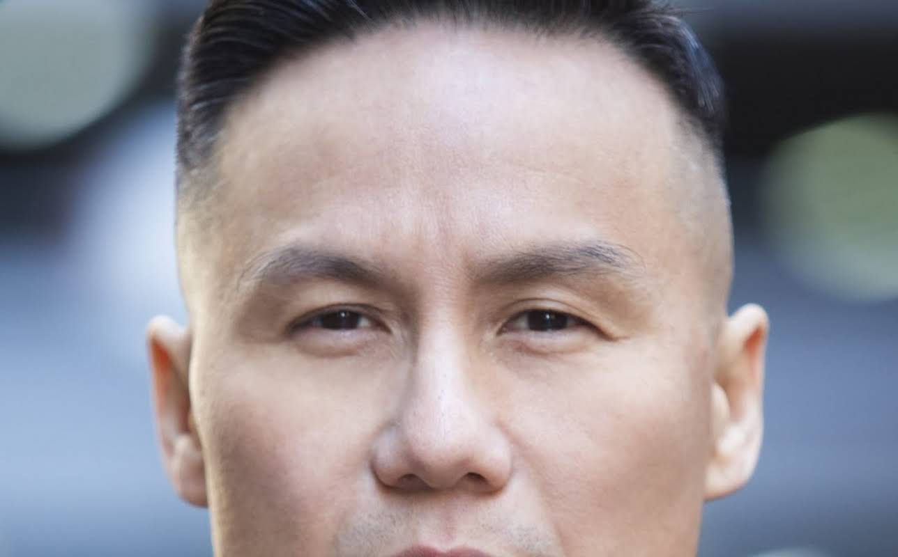 BD Wong