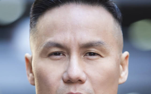 BD Wong
