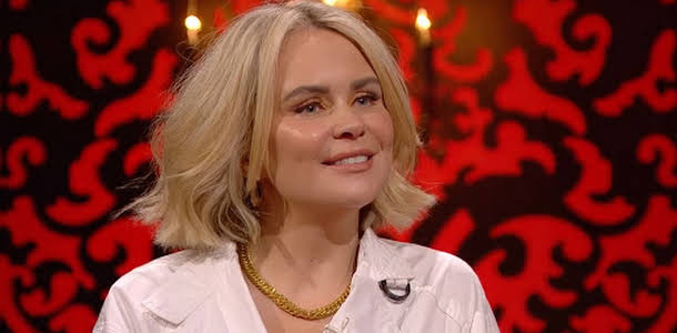 Joanne McNally Emerges as Top Target for The Celebrity Traitors Series Two