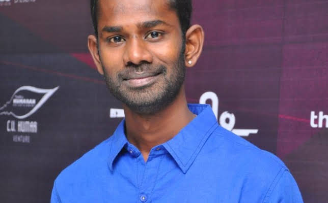 Ramesh Thilak