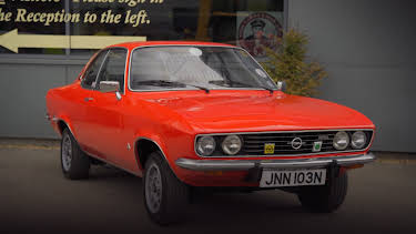 7:00 PM: Bangers & Cash: Restoring Classics (S7 E3) (S7) | Yesterday | 9/5 2026