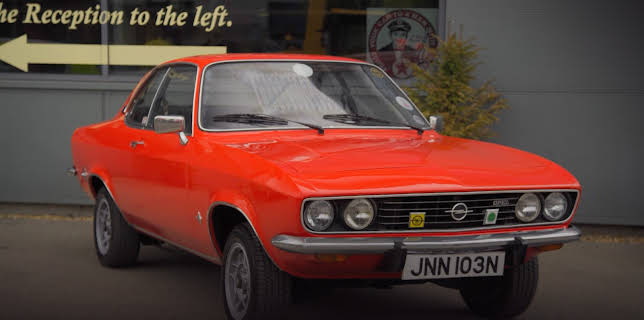 8:00 PM: Bangers & Cash: Restoring Classics (S7 E3) (S7) | Yesterday | 3/4 2026