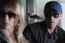 Somewhere Between: En el fuego