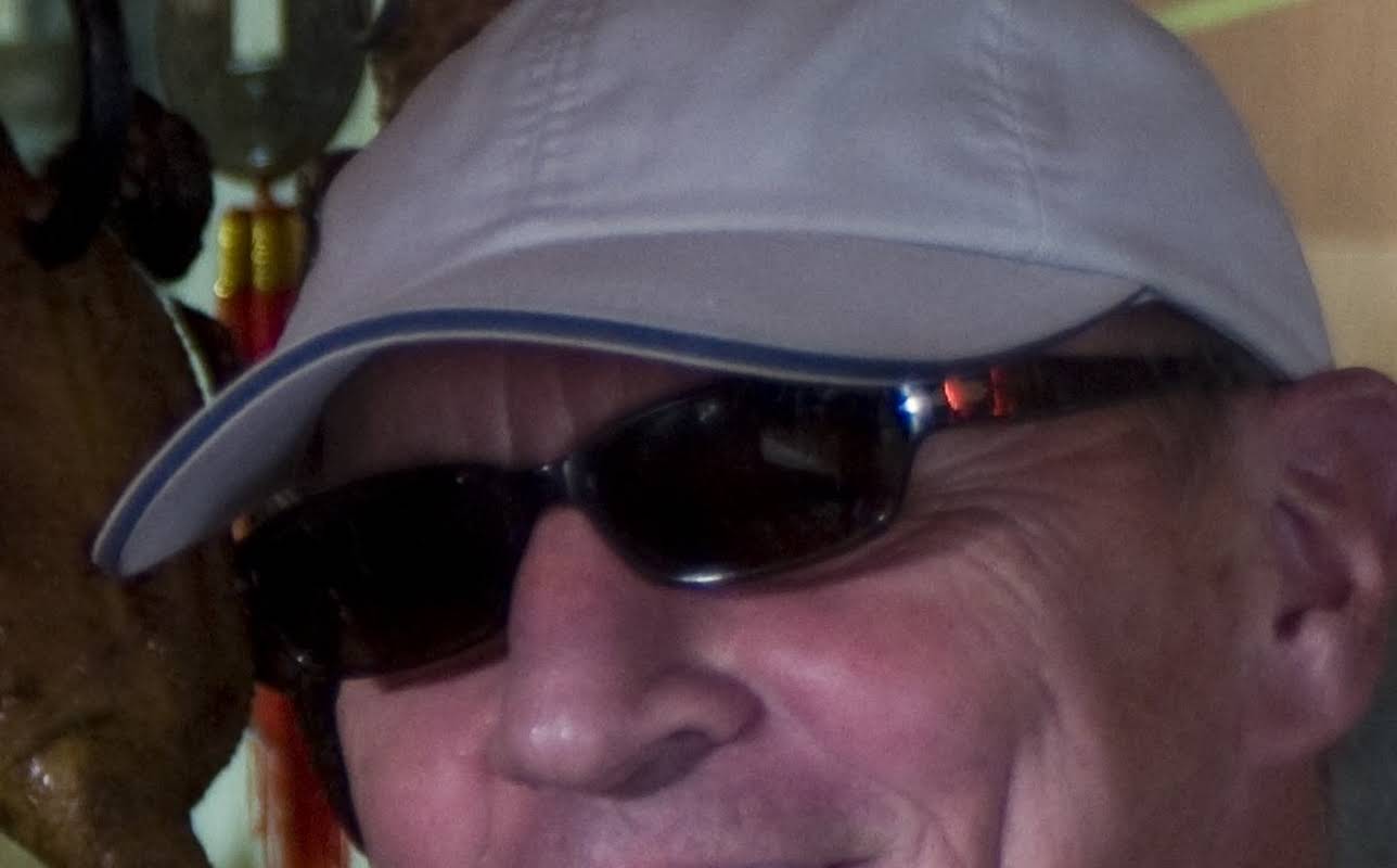 Tim Van Rellim