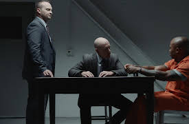 Homicide City: Episode 1