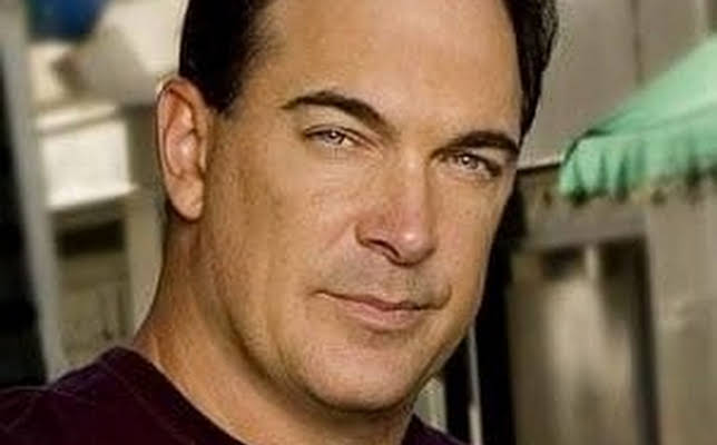 Patrick Warburton