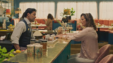 20:00: Strandhotellet (S3 E4) (S3) | TV3 | 5/3 2026