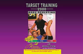 Target Training 2000: Body Sculpting: Ab Reduction