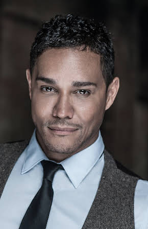 Christian Vincent as 